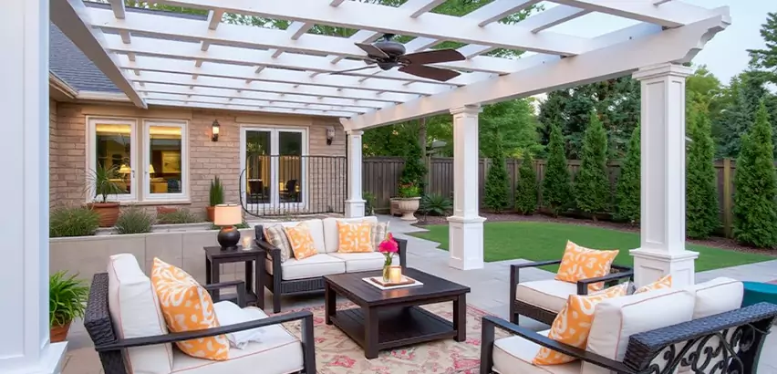 Aluminum Patio Enclosure Repair Maple Valley