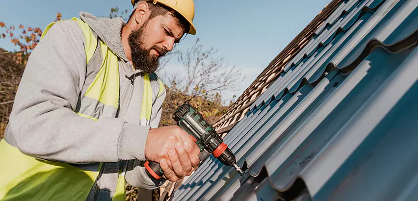 Residential Roof Leak Repair in Maple Valley