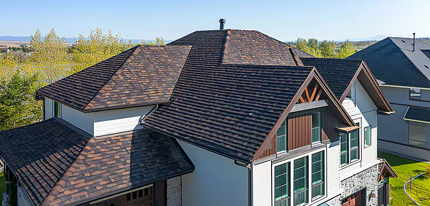 Residential Shingle Roofing in Maple Valley