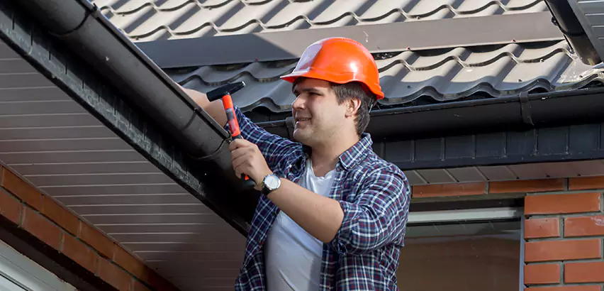 Gutter Fascia Repair in Maple Valley