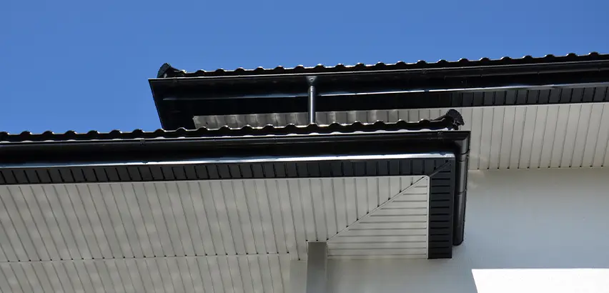 Roof Overhang Repair in Maple Valley
