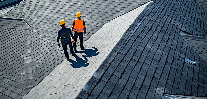 Steel Roofing Over Shingles in Maple Valley