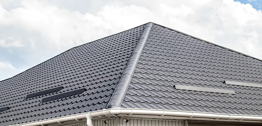 Roof Gully Repair in Maple Valley