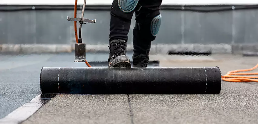Liquid Waterproofing in Maple Valley
