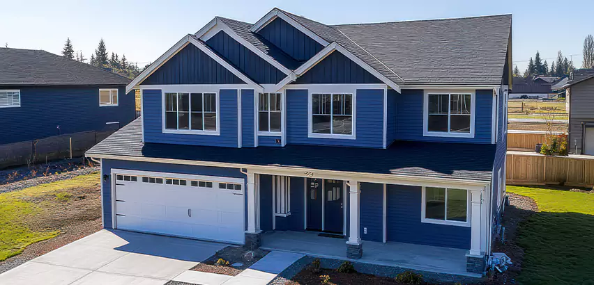 Best Roofing and Siding in Maple Valley
