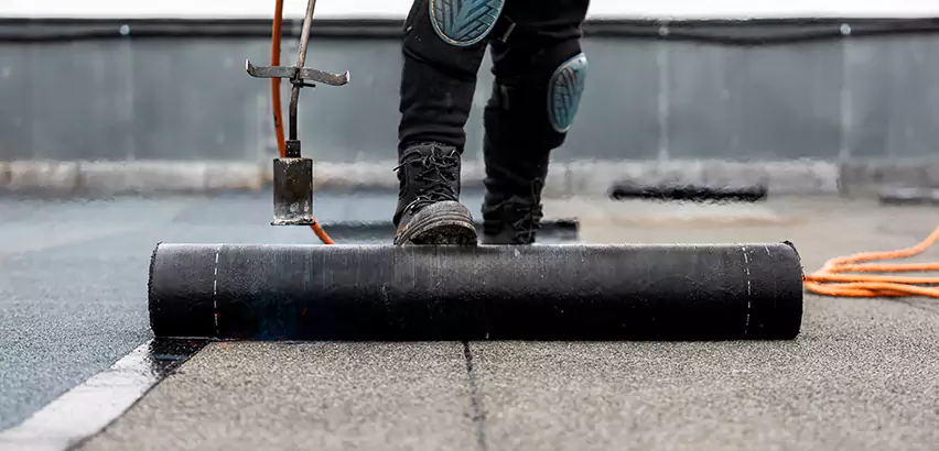 Euroshield Roofing Installation in Maple Valley