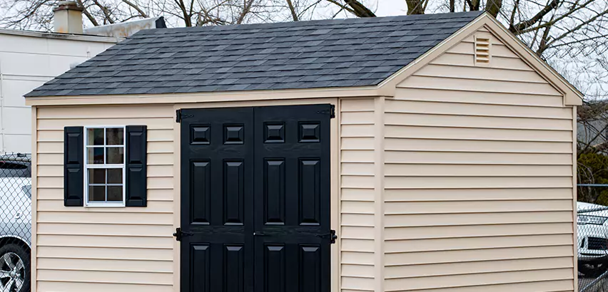 Emergency Shed Roof Repair Maple Valley
