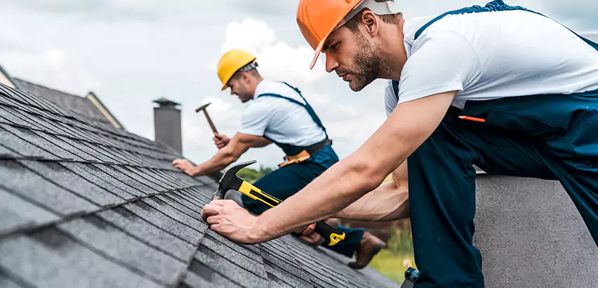 Emergency Shingle Repair in Maple Valley