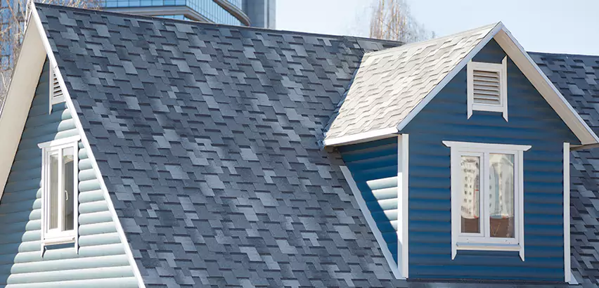 Shingle Roof Maintenance in Maple Valley