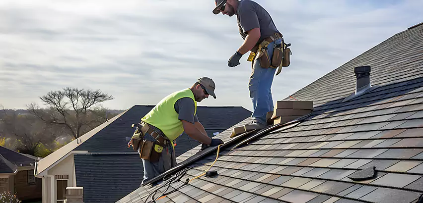 Emergency Skylight Repair in Maple Valley