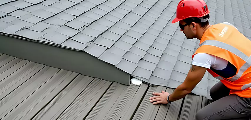 Slate Tile Installation in Maple Valley