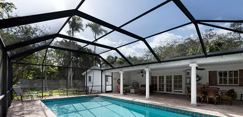 Emergency Leak Mitigation for Sunrooms Maple Valley