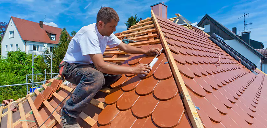 Broken and Cracked Tile Repair in Maple Valley