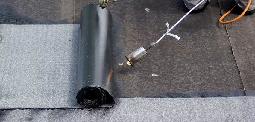 Professional TPO Roofing Installation Services in Maple Valley, WA