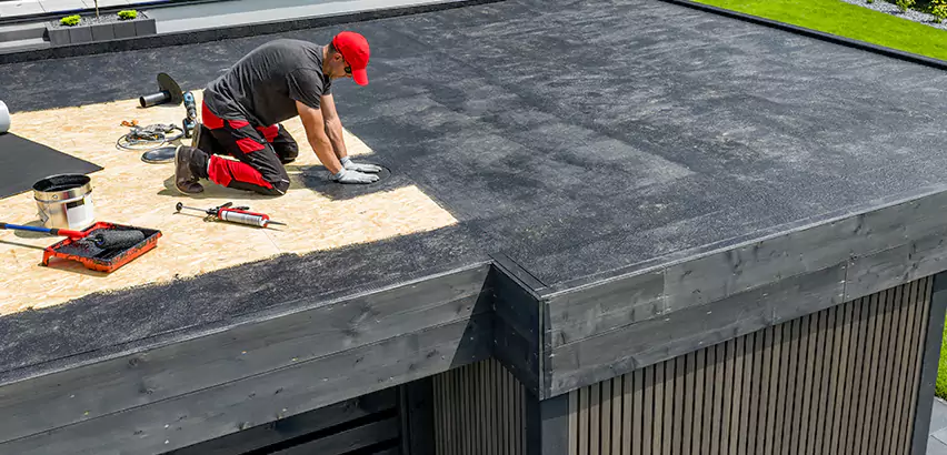 Professional TPO Roofing Services in Maple Valley, WA