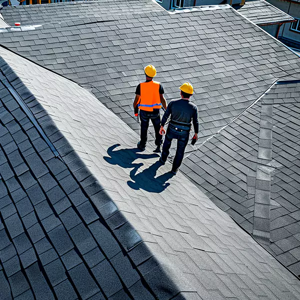 Why Maple Valley, WA Homeowners Rely on Asphalt Roof Repair?