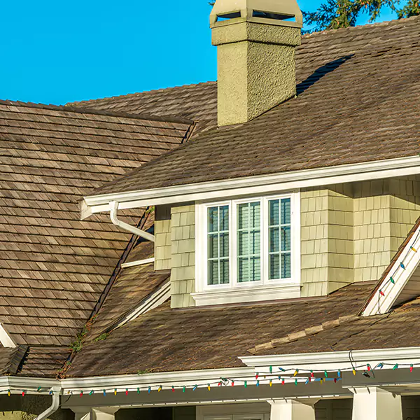 Why Maple Valley Roofing Pro in Maple Valley, WA's Leading Cedar Roof Installation Company?