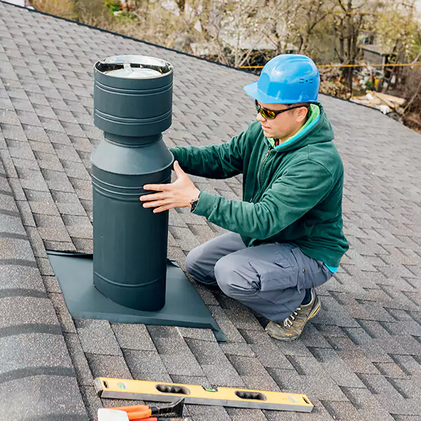 Why Maple Valley, WA Property Owners Trust Maple Valley Roofing Pro for Chimney Flashing Repair?