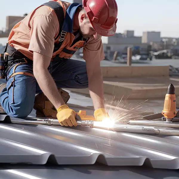Why Maple Valley Roofing Pro Is Maple Valley's Leading Commercial Roofing Company?