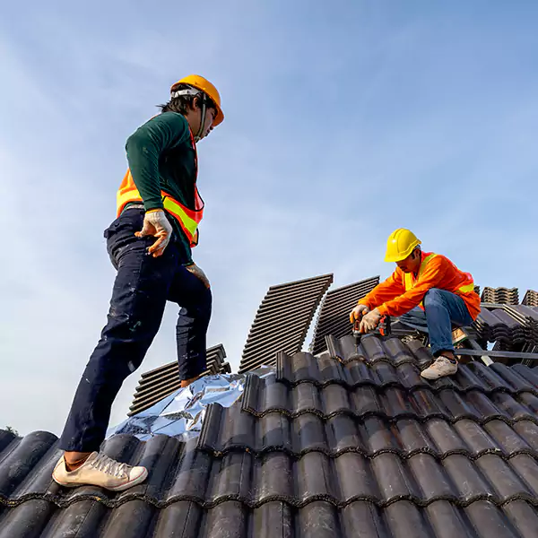 Why Maple Valley, WA Property Owners Trust Maple Valley Roofing Pro for Emergency Roof Repair?