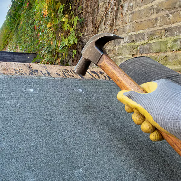 Why Maple Valley Roofing Pro Is Maple Valley's Go-To EPDM Roof Replacement Contractor?