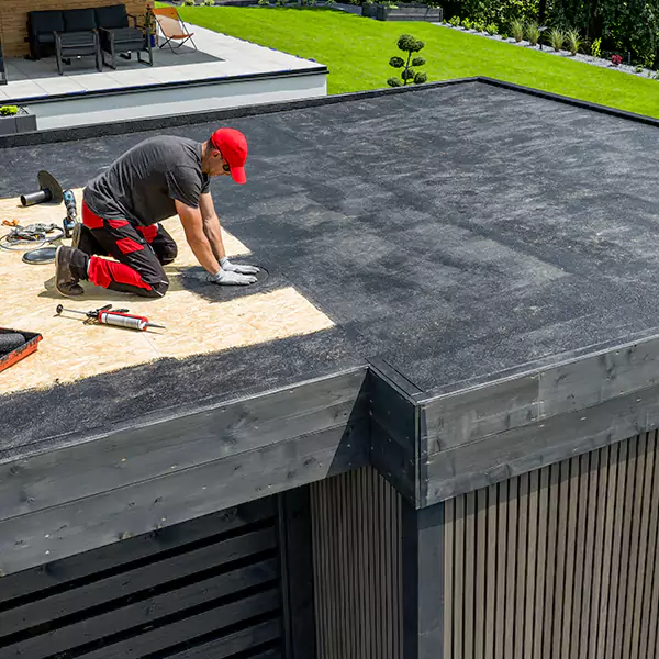 Why Choose Maple Valley Roofing Pro for Basement Leak Repair in Maple Valley, WA?