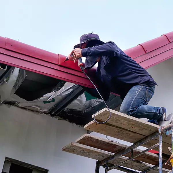 Why Maple Valley, WA Homeowners Choose Maple Valley Roofing Pro for Fascia Repair?