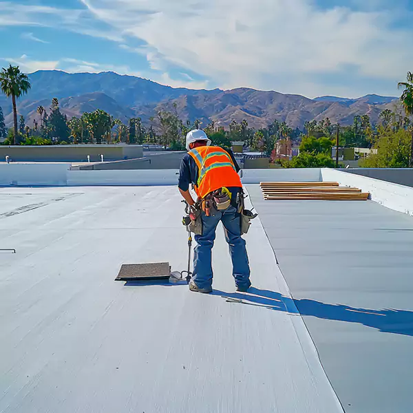 Why Maple Valley Property Owners Trust Maple Valley Roofing Pro for Flat Roofing?
