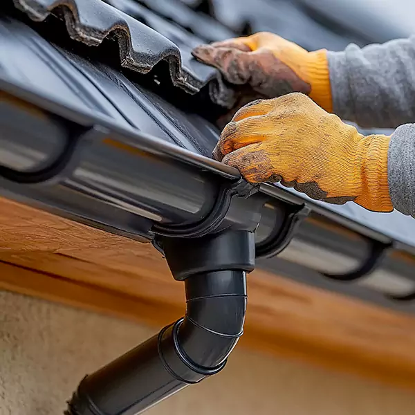 Why Maple Valley Homeowners Choose Maple Valley Roofing Pro for Gutter Repair?