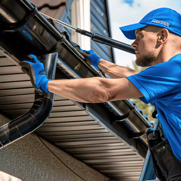 Why Maple Valley Homeowners Choose Maple Valley Roofing Pro for Gutter Replacement?