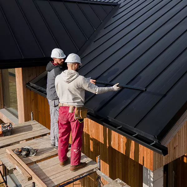 Why Maple Valley Roofing Pro Is Maple Valley's Most Trusted Metal Roofing Team?