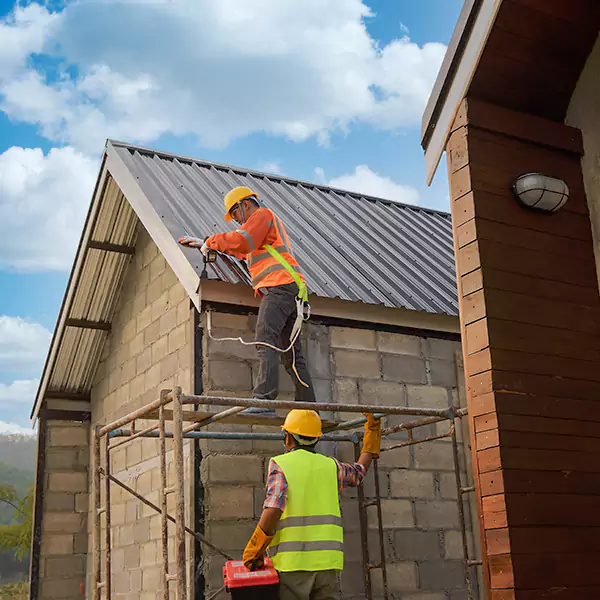 Why Maple Valley Property Owners Trust Maple Valley Roofing Pro for Metal Roofing?