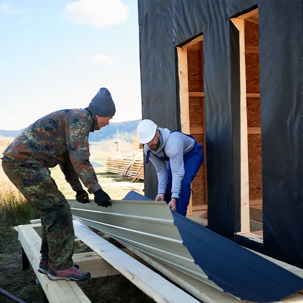 Why Maple Valley Roofing Pro in Maple Valley, WA First Choice for Mobile Home Roofing?