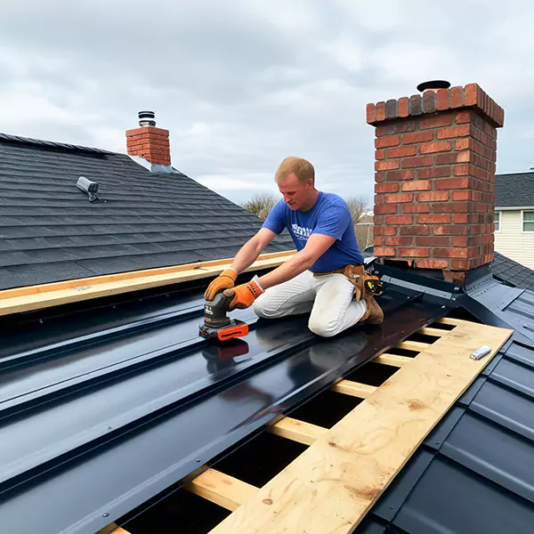 Why Maple Valley, WA Property Owners Trust Maple Valley Roofing Pro for Mobile Home Roof Repair?