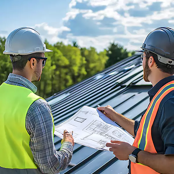 Why Maple Valley, WA Families Trust Maple Valley Roofing Pro for Home Roof Repairs?