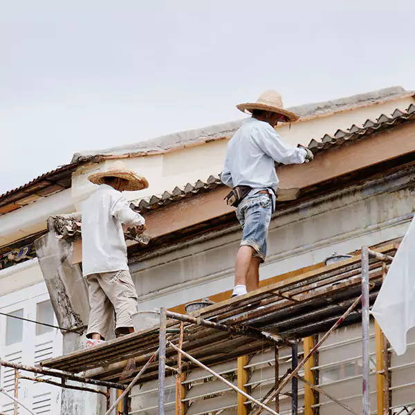 Why Maple Valley Homeowners Choose Maple Valley Roofing Pro for Roof and Siding Repair?