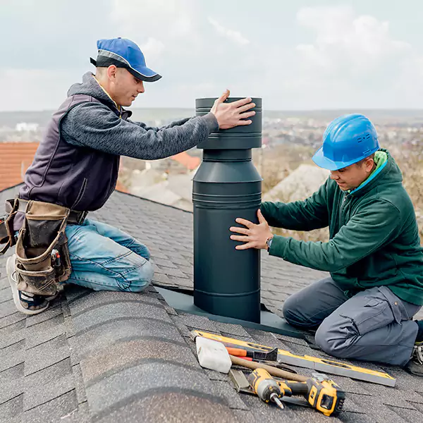 Why Maple Valley Homeowners Choose Maple Valley Roofing Pro for Roof Flashing Repair Service?