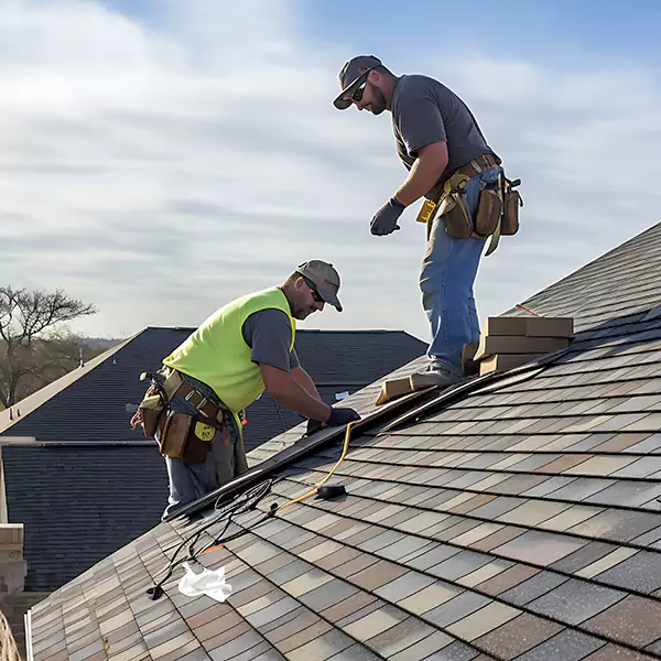 Why Maple Valley, WA Residents Trust Maple Valley Roofing Pro for Roof Maintenance?