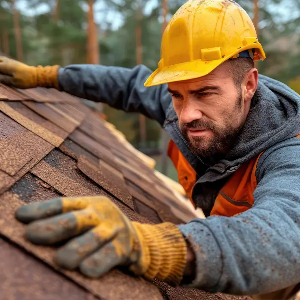 Why Maple Valley Roofing Pro in Maple Valley, WA's Preferred Shingle Roofing Contractor?