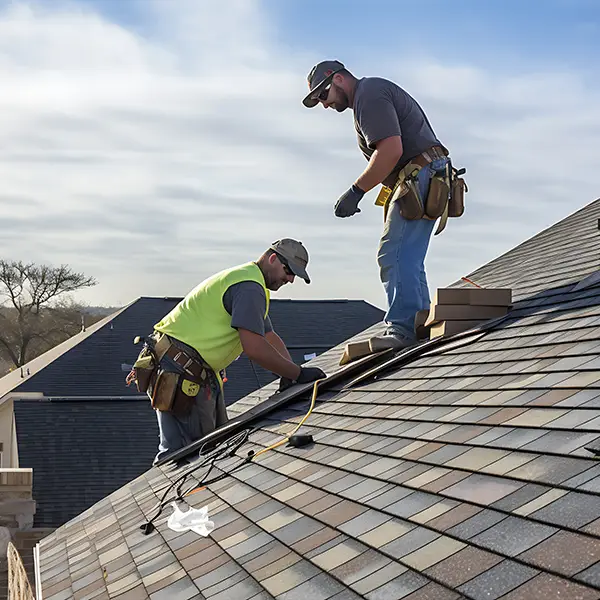 Why Maple Valley, WA Homeowners Pick Maple Valley Roofing Pro for Shingle Replacement?
