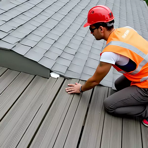Why Maple Valley, WA Property Owners Rely on Maple Valley Roofing Pro for Slate Roof Repair?