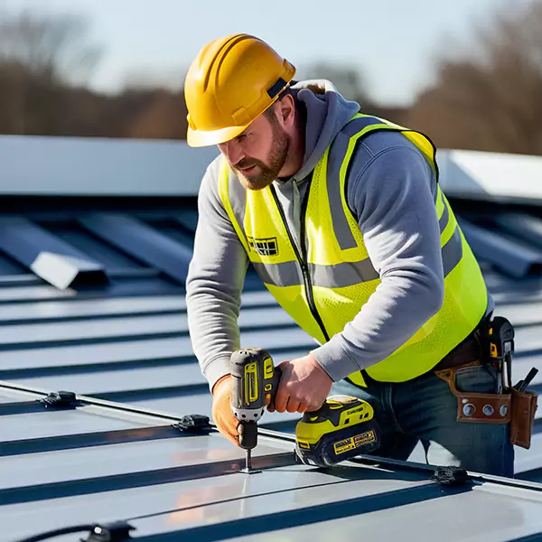 Why Maple Valley Roofing Pro Is Maple Valley's Most Trusted Steel Roof Installation Company?