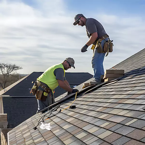 Why Maple Valley, WA Property Owners Call Maple Valley Roofing Pro After Every Storm?