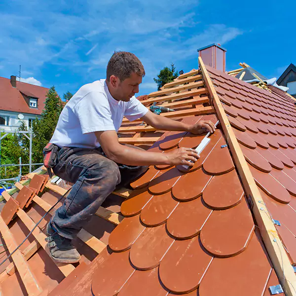 Why Maple Valley Roofing Pro in Maple Valley, WA's Most Trusted Tile Roofing Team?