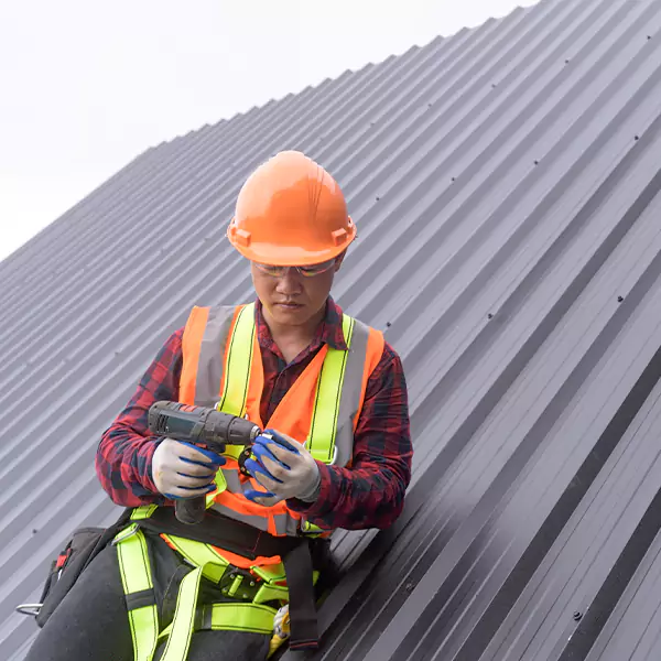 Why Property Owners in Maple Valley Choose Maple Valley Roofing Pro for Tin Roofing Installation Service?