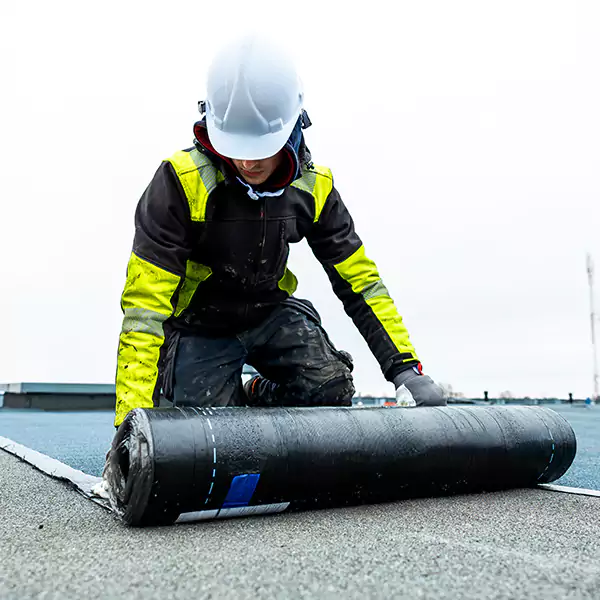 Why Maple Valley Roofing Pro Is Maple Valley's Trusted TPO Roof Replacement Contractor?