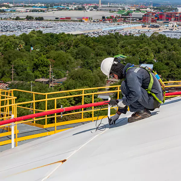 Why Maple Valley Roofing Pro Is Maple Valley's Trusted TPO Roofing Team?