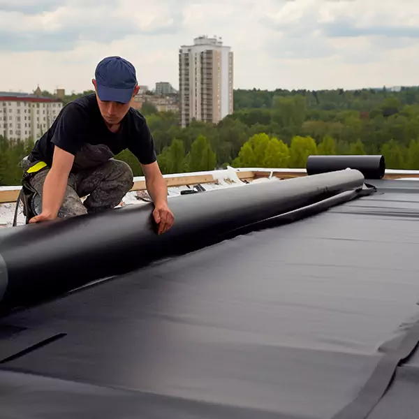 Why Maple Valley Property Owners Trust Maple Valley Roofing Pro for TPO Roofing?