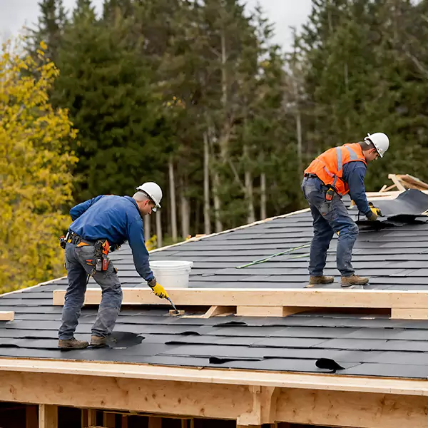 Why Maple Valley, WA Homeowners Choose Maple Valley Roofing Pro for Wind Damage Repairs?