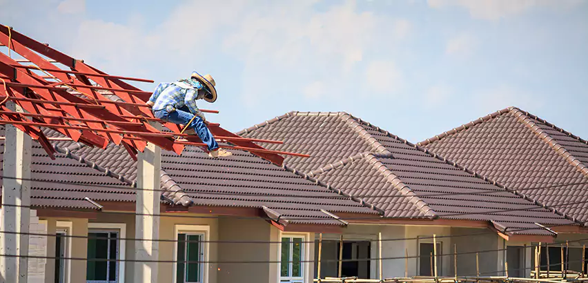 Professional Wind Damage Roof Repair Services in Maple Valley, WA
